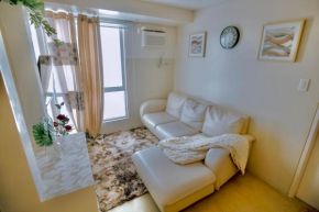 Cozy 1BR -Modern comfort in front of Sugbo Mercado